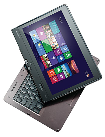 Lenovo Thinkpad Twist S230u - Thumbnail 5