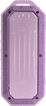 Beach bomb 2025 waterproof bluetooth speaker