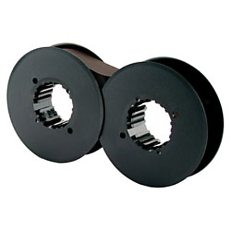 Porelon B128 Black Replacement Nylon Printer Ribbon