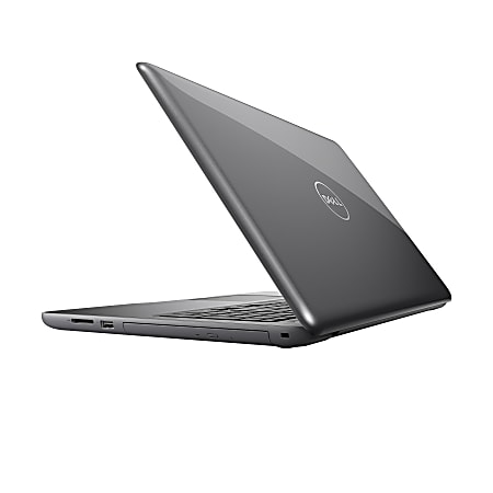 Dell™ Inspiron 15 5000 Laptop, 15.6" Screen, Intel® Core™ i7, 12GB Memory, 1TB Hard Drive, Windows® 10 Home