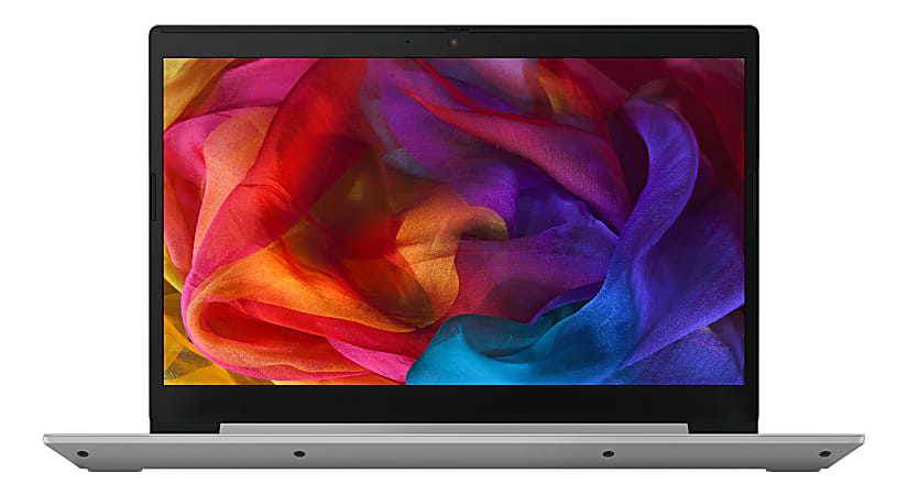 Lenovo IdeaPad L340 Laptop 15.6 HD Screen Intel Core i3 8145U 8GB