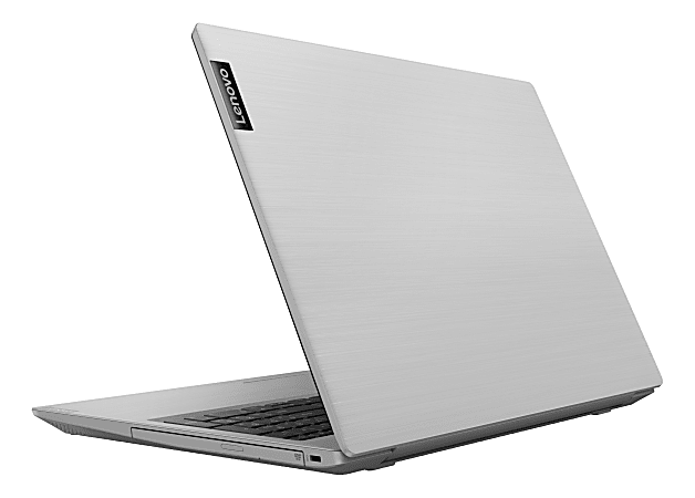 Lenovo IdeaPad L340 Laptop 15.6 HD Screen Intel Core i3 8145U 8GB