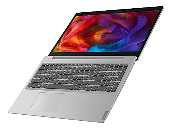 Lenovo IdeaPad L340 Laptop 15.6 HD Screen Intel Core i3 8145U 8GB