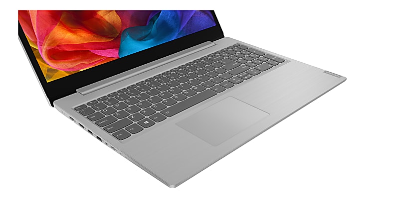 Lenovo IdeaPad L340 Laptop 15.6 HD Screen Intel Core i3 8145U 8GB