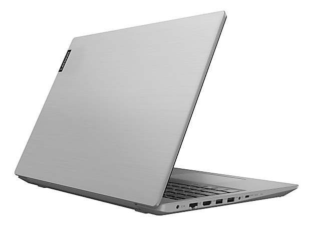 Lenovo IdeaPad L340 Laptop 15.6 HD Screen Intel Core i3 8145U 8GB