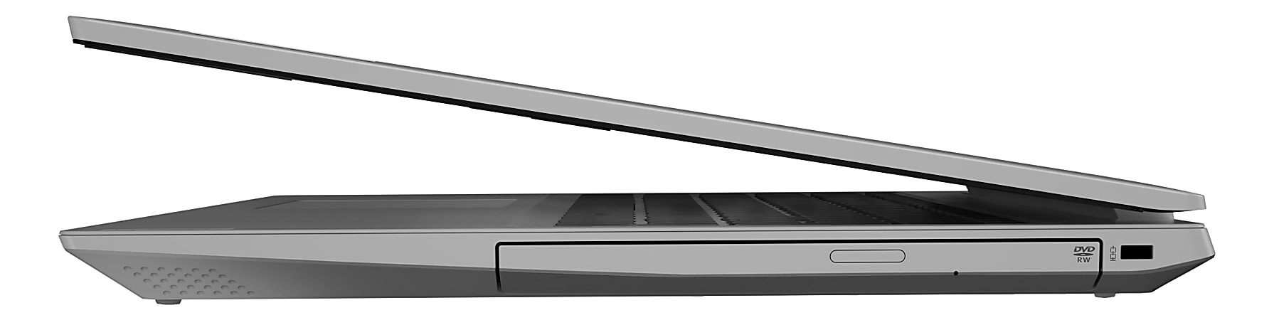 Lenovo IdeaPad L340 Laptop 15.6 HD Screen Intel Core i3 8145U 8GB