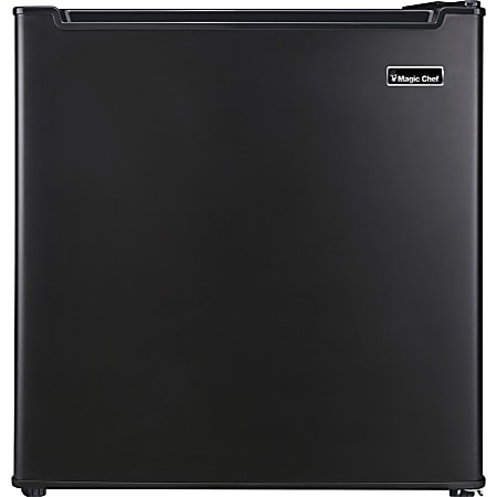 Magic Chef 1.7 Cu. ft. Mini Refrigerator