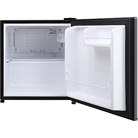 Avanti 1.7 cu. ft. Compact Refrigerator, in Black (AR17T1B)