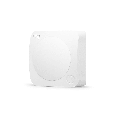 Ring Alarm Home Security System Motion Detector