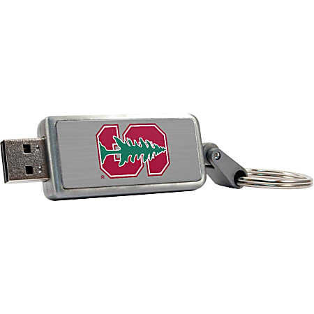 Centon 16GB Keychain V2 USB 2.0 Stanford University