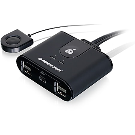 Usb sharing switch outlet