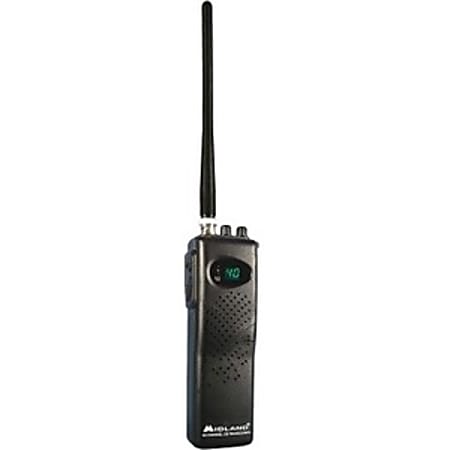 Midland Durable Handheld CB Radio