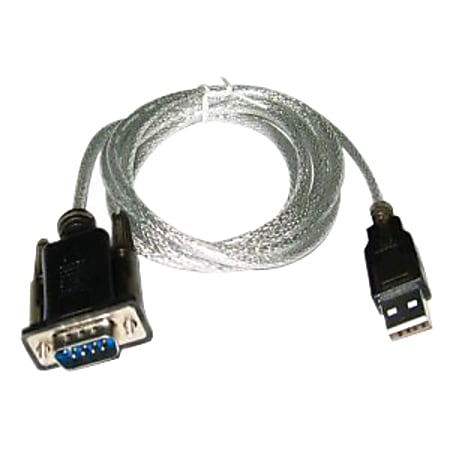 Sabrent USB 2.0 To RJ-45 Fast Ethernet Network Adapter, NT-USB20