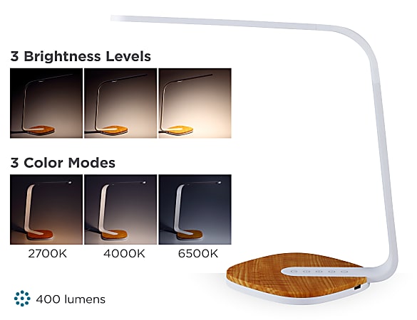 Black decker lamp outlet