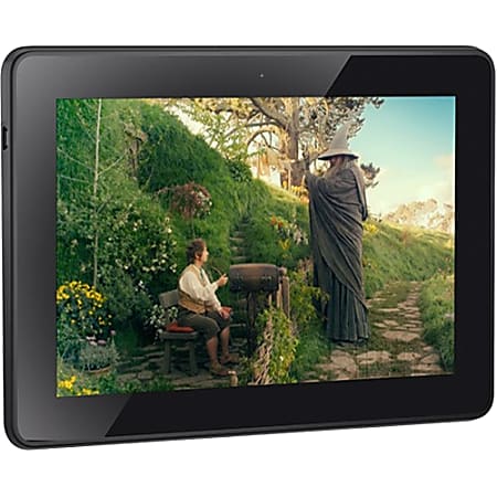 Amazon Kindle Fire HDX Tablet - 8.9" - 2 GB - Qualcomm Snapdragon 800 Quad-core (4 Core) 2.20 GHz - 64 GB - Fire OS 3.0 - 2560 x 1600