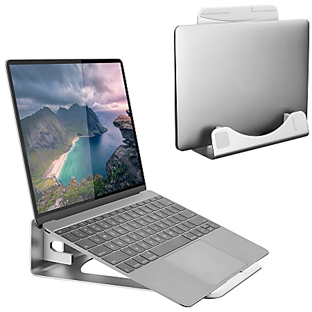 Buy Elite Adjustable Laptop Stand online at Alogic