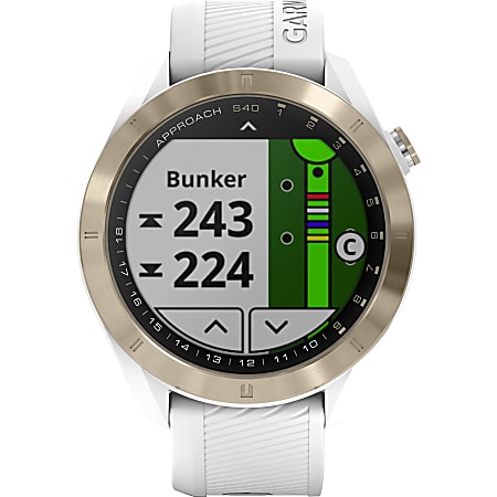 Garmin approach hotsell s 40