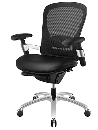 Realspace pro shop office chair
