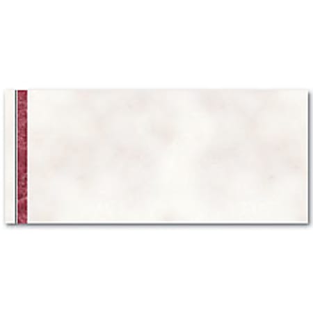 Geographics® 30% Recycled Stationery Envelopes, #10 (4 1/8" x 9 1/2"), Sicily, Box Of 50