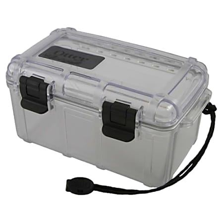 Otterbox OTR3-2500S-01-C1OTR Carrying Case for Multipurpose - Clear