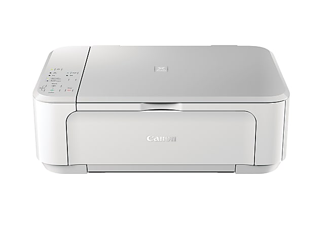 Canon Pixma MG5420 - Thumbnail 4
