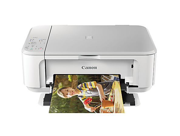 Canon PIXMA MG3650s MultiFunction Wireless Inkjet Printer With Warnty – The  Ink People