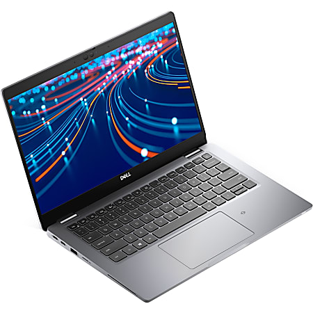 Dell Latitude 5000 5320 13.3" Touchscreen 2 in 1 Notebook  - 1920 x 1080 - Intel Core i5 (11th Gen) i5-1135G7 Quad-core - 8 GB RAM - 256 GB SSD - Windows 10 Pro - Intel Iris Xe Graphics