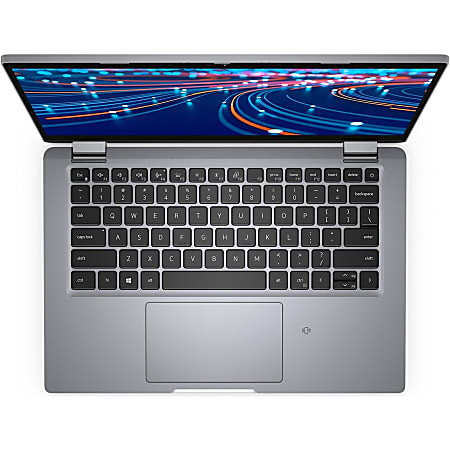 Dell Latitude 5000 5320 13.3 Touchscreen 2 in 1 Notebook 1920 x