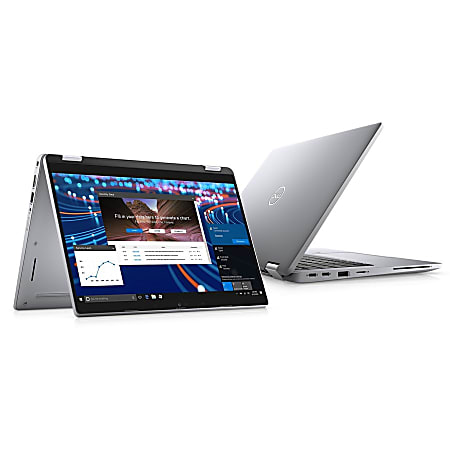 Dell Latitude 5000 5320 13.3 Touchscreen 2 in 1 Notebook 1920 x