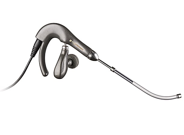 Plantronics® TriStar H81 Headset