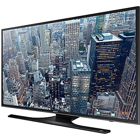 Samsung 6500 UN75JU6500F 75" 2160p LED-LCD TV - 16:9 - 4K UHDTV