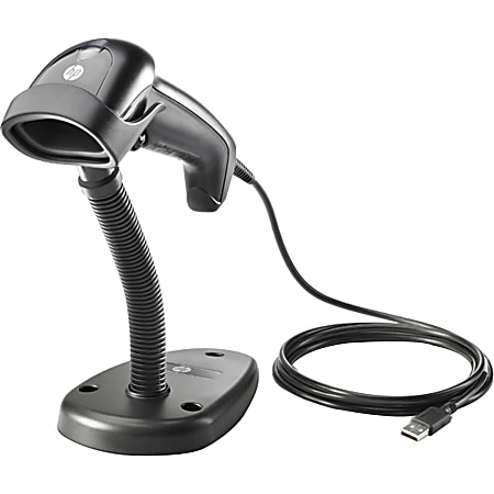 HP Linear Barcode Scanner