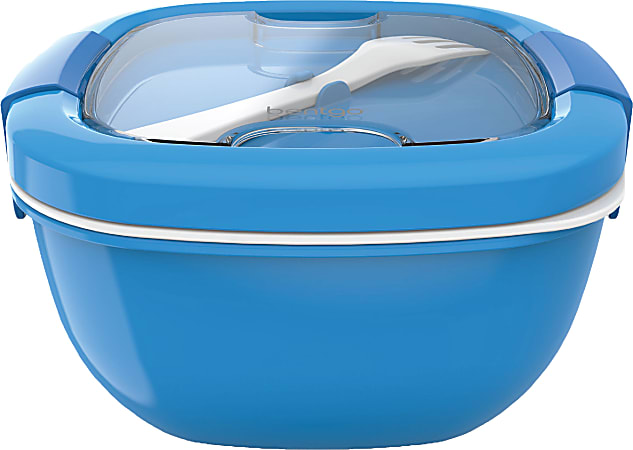 Bentgo Fresh Leak-Proof & Versatile Compartment Lunch Box - Green, 1 ct -  Food 4 Less