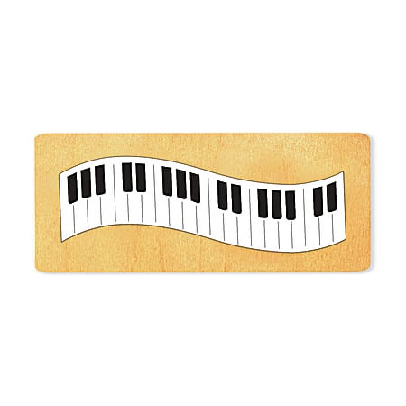 Ellison® SureCut™ Die, Piano Keys