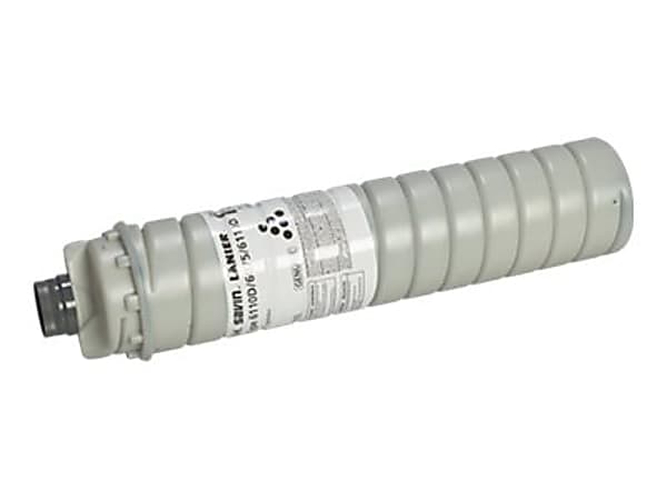 Ricoh 885400 Black Toner Cartridge - Office Depot
