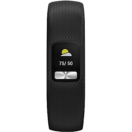 Vivofit sale 4 black