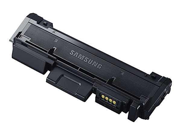 Samsung MLT-D116S Black Toner Cartridge