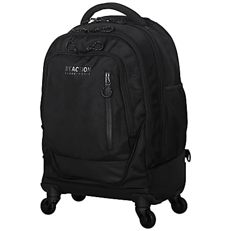 Kenneth cole reaction rolling laptop bag outlet