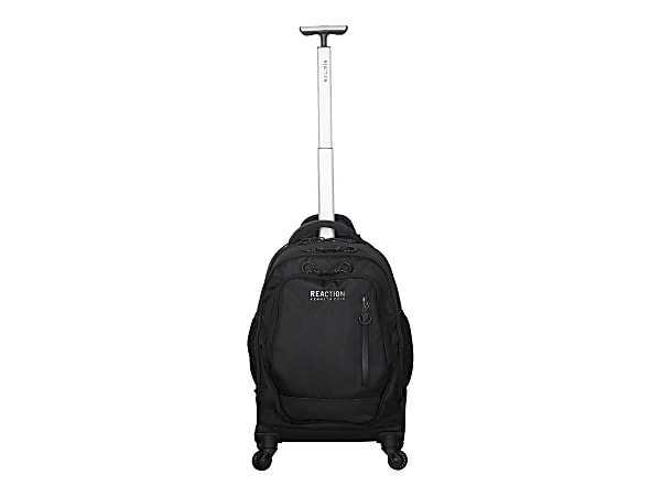 Kenneth cole reaction rolling laptop bag discount
