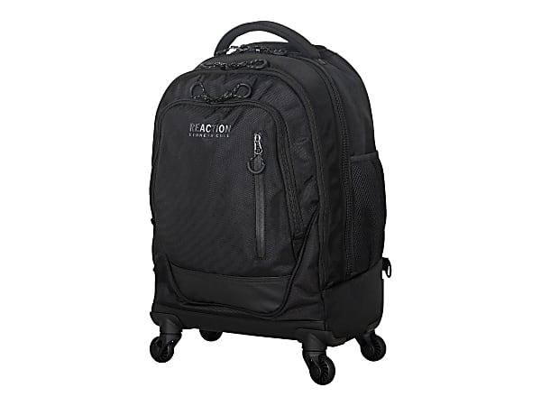 Kenneth cole deals wheeled laptop bag