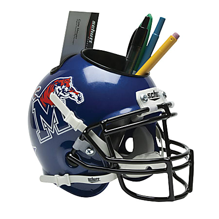 Helmet desk caddy 2025