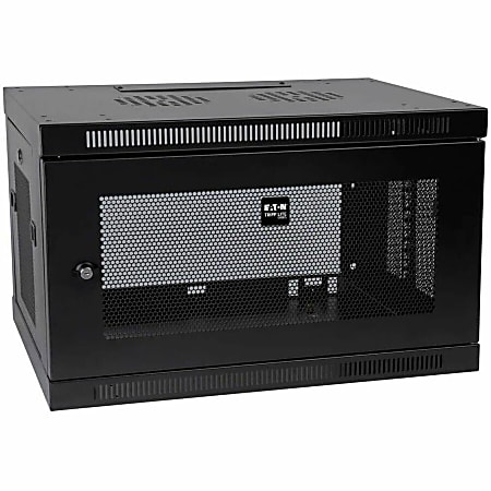 Tripp Lite SRW6U Wall Mount Enclosure Cabinet