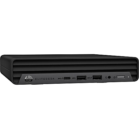 HP Elitedesk 800 G6 i5-10500t ミニPC Amazon.com: HP EliteDesk 800 G6 Mini Business Desktop, Intel Core