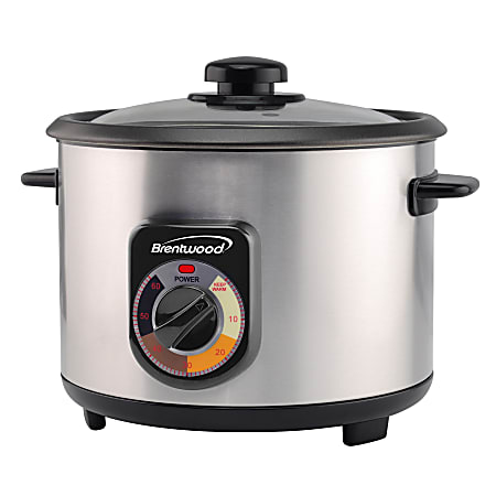 Timer Included Rice Cookers at