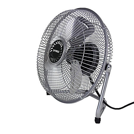 Optimus 9 2 Speed Industrial Grade High Velocity Fan With Painted 