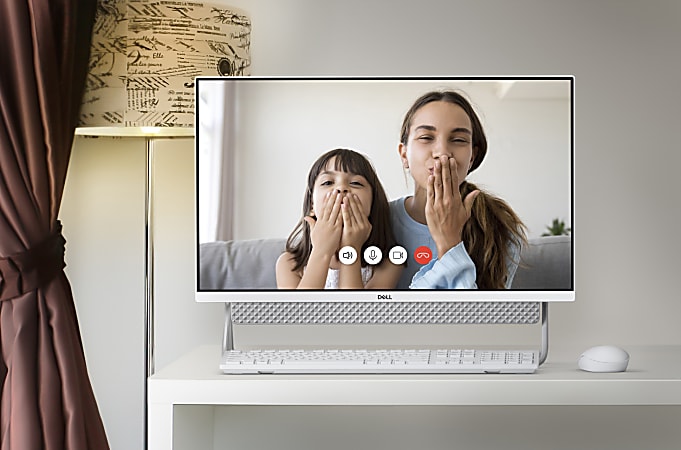 Amazon.com: Dell Inspiron 5400 All-in-One Desktop 2022, 24