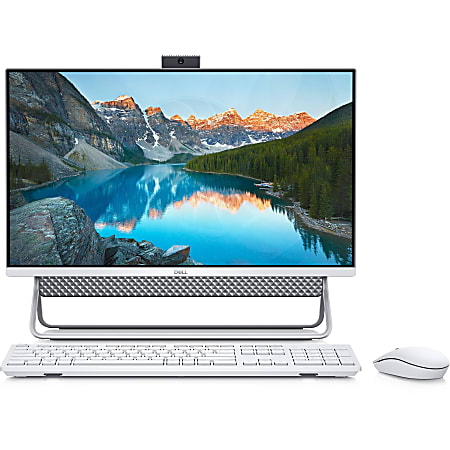 Windowsデスクトップ DELL inspiron 5488AIO Amazon.com: Dell Inspiron 24 5000 5488 AIO - 23.8