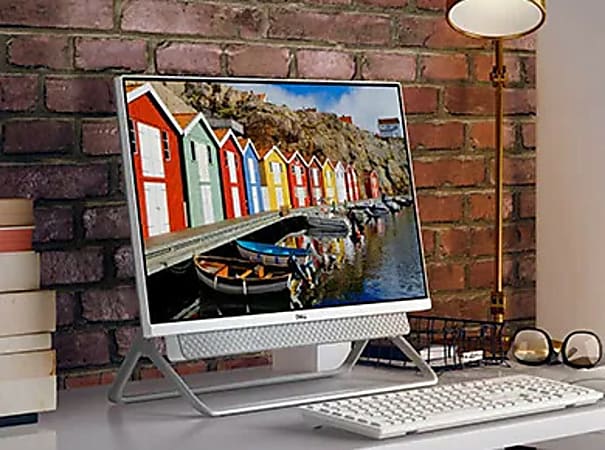 Windowsデスクトップ Inspiron Desktops 5400 Amazon.com: Dell Inspiron 5400 All-in-One Desktop, 23.8