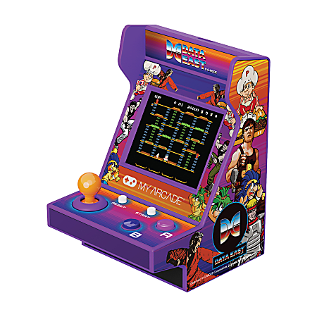 Portable arcade machine on sale