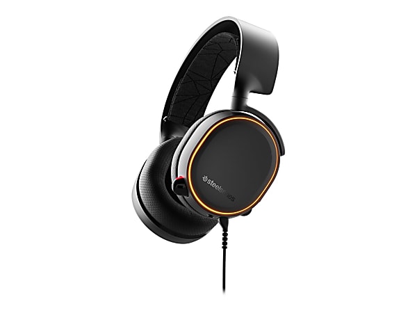 SteelSeries Arctis 5